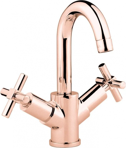 Artema Juno A4086226 Lavabo Bataryası (Bakır)
