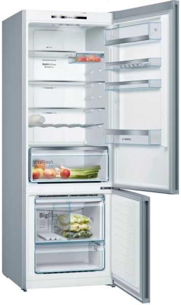 Bosch KGN56IJFAN Buzdolabı