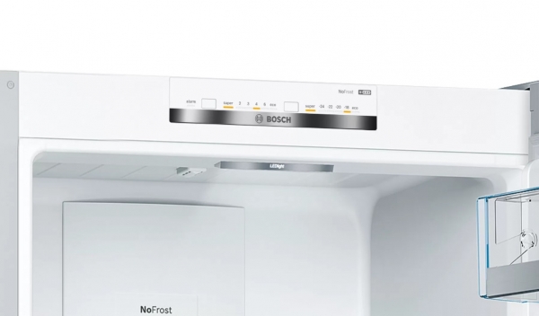Bosch KGN56IJFAN Buzdolabı