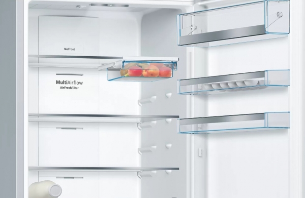 Bosch KGN56IJFAN Buzdolabı