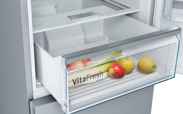 Bosch KGN56IJFAN Buzdolabı