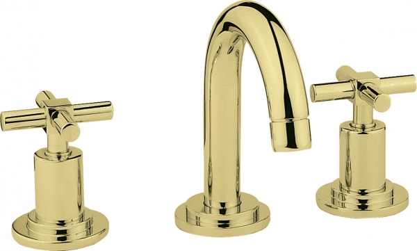 Artema Juno A4086123 Lavabo Bataryası (Altın)