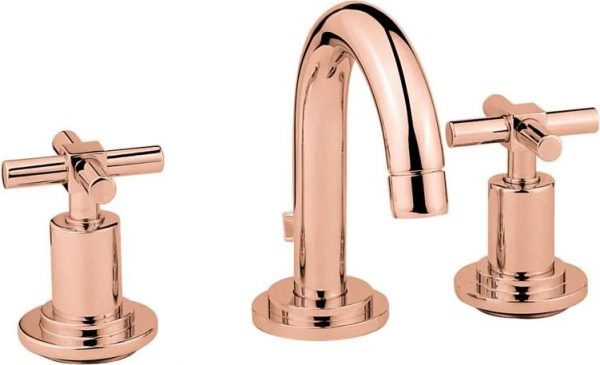 Artema Juno A4086126 Lavabo Bataryası (Bakır)