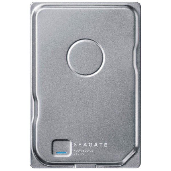 Seagate Seven HDD