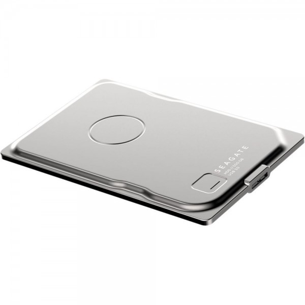 Seagate Seven HDD