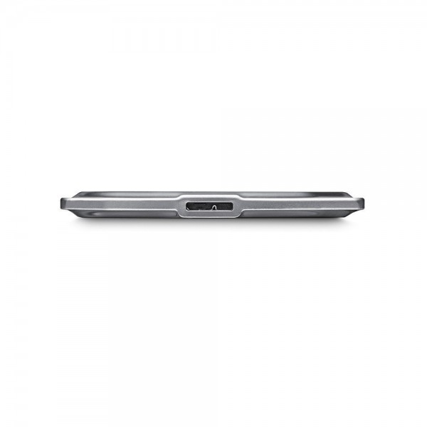 Seagate Seven HDD