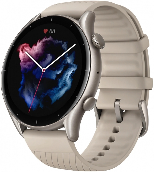 Amazfit GTR 3 Akıllı Saat