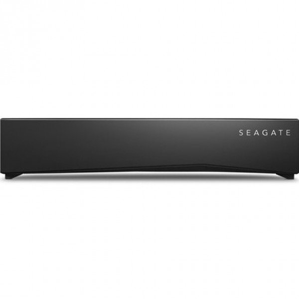 Seagate Personal Cloud NAS (3 TB)