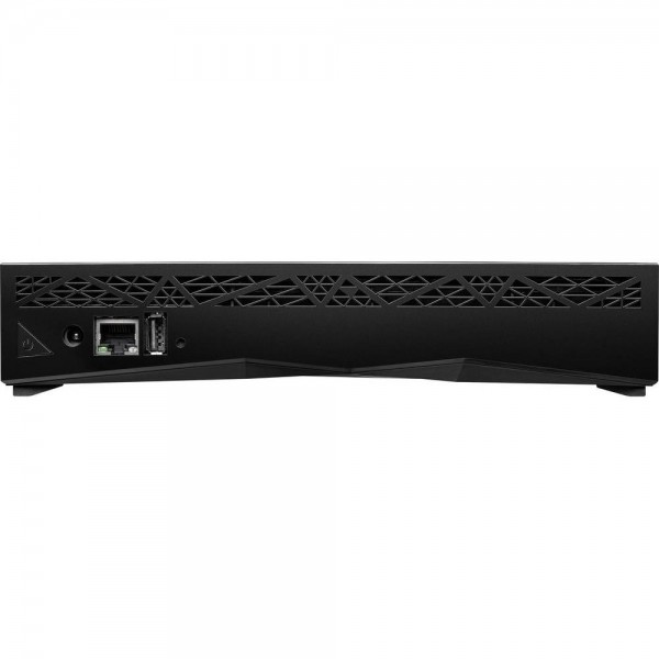 Seagate Personal Cloud NAS (3 TB)