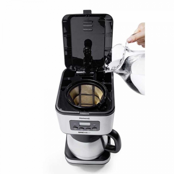 Homend Coffeebreak 5001 Kahve Makinesi