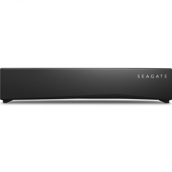 Seagate Personal Cloud NAS (4 TB)