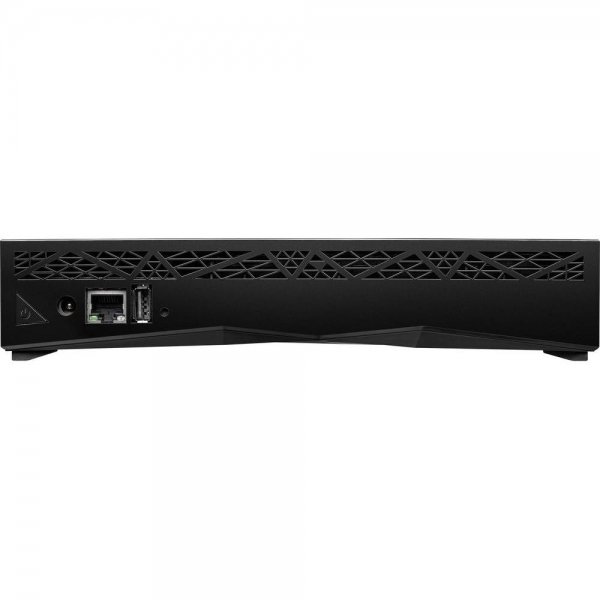 Seagate Personal Cloud NAS (5 TB)
