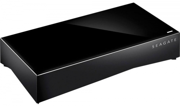 Seagate Personal Cloud NAS (5 TB)