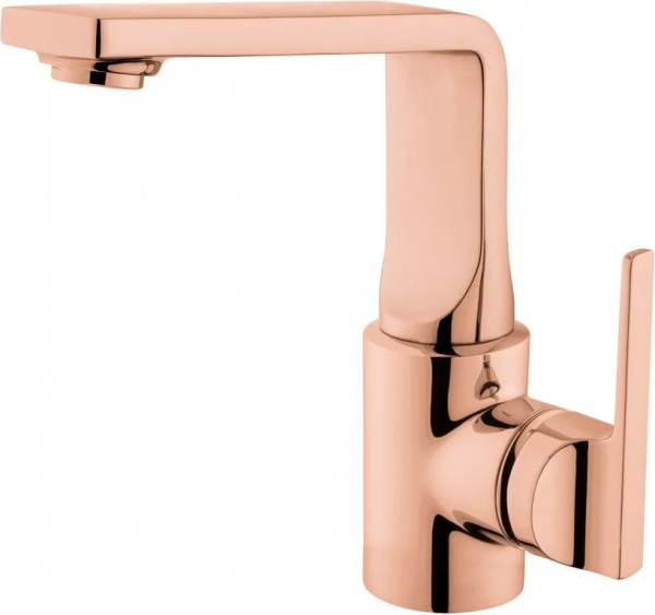 Artema Suit L A4246626 Lavabo Bataryası (Bakır)