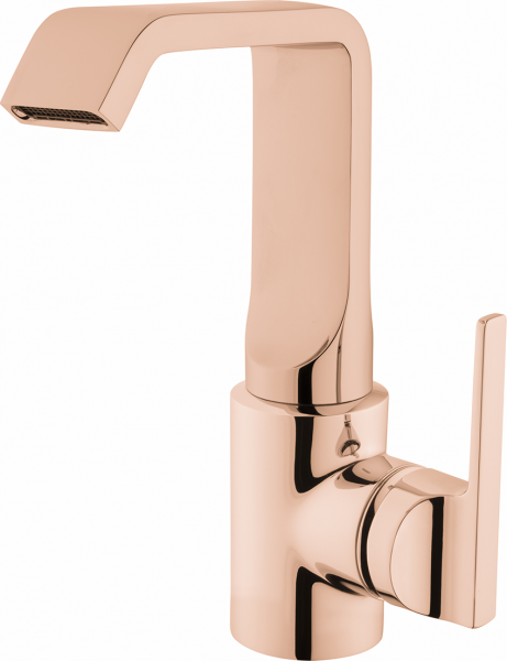 Artema Suit U A4246726 Lavabo Bataryası (Bakır)