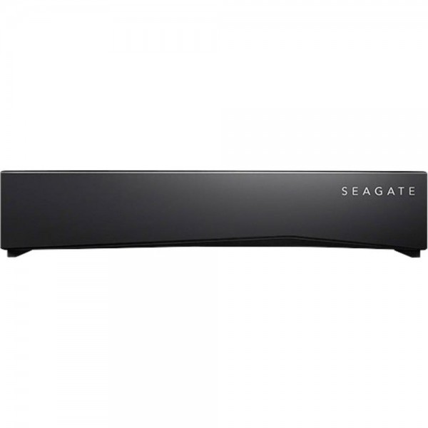 Seagate Personal Cloud 2 Bay NAS (4 TB)