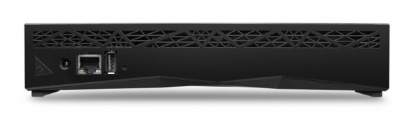 Seagate Personal Cloud 2 Bay NAS (4 TB)