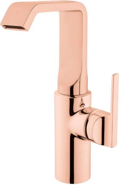 Artema Suit U Yüksek A4246926 Lavabo Bataryası (Bakır)