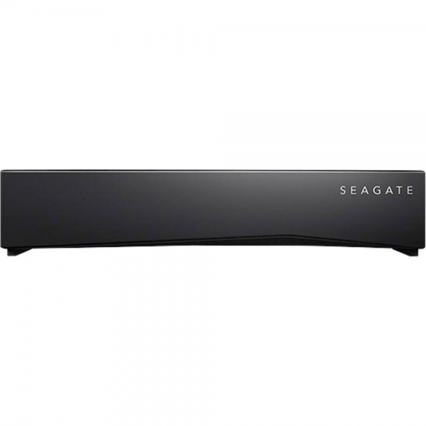 Seagate Personal Cloud 2 Bay NAS (6 TB)