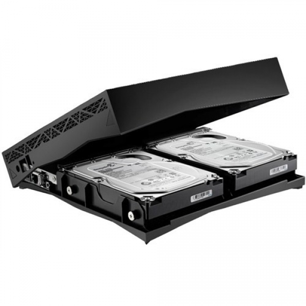 Seagate Personal Cloud 2 Bay NAS (6 TB)