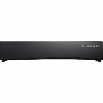 Seagate Personal Cloud 2 Bay NAS