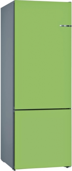 Bosch KVN56IHFAN Buzdolabı