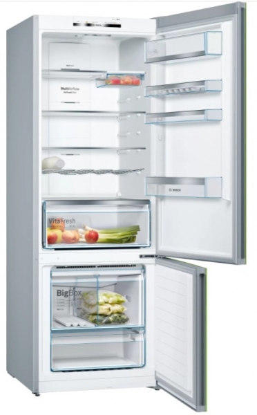 Bosch KVN56IHFAN Buzdolabı