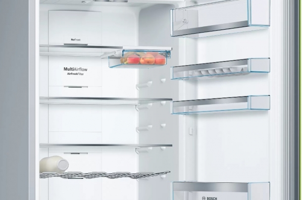 Bosch KVN56IHFAN Buzdolabı
