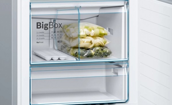 Bosch KVN56IHFAN Buzdolabı