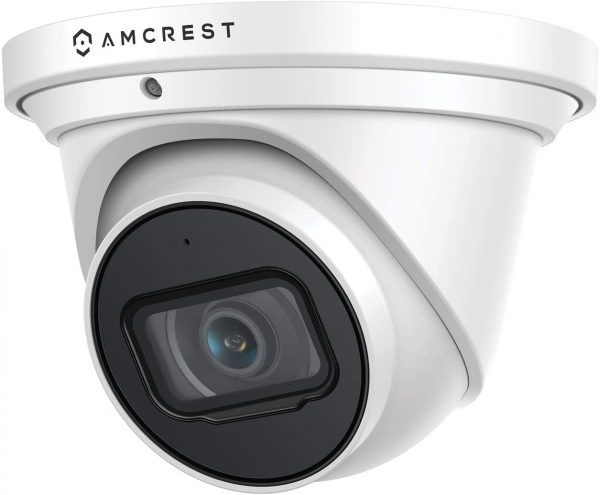 Amcrest UltraHD 4K