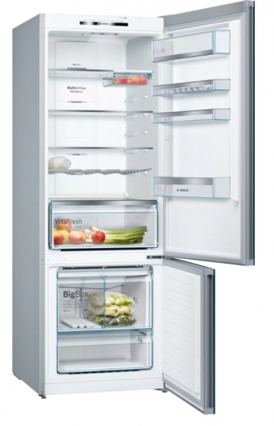 Bosch KVN56INFAN Buzdolabı