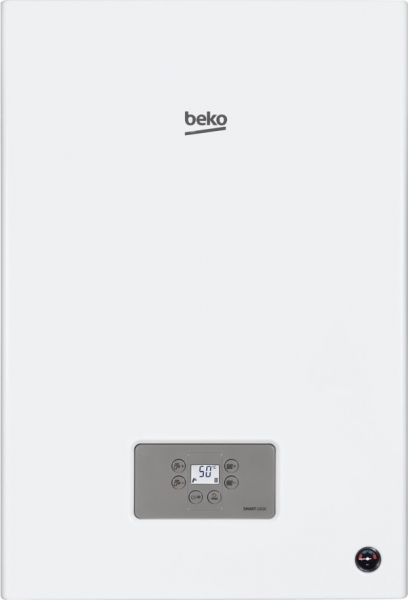 Beko Smart Logic 24 Kombi (20000 kcal/h)