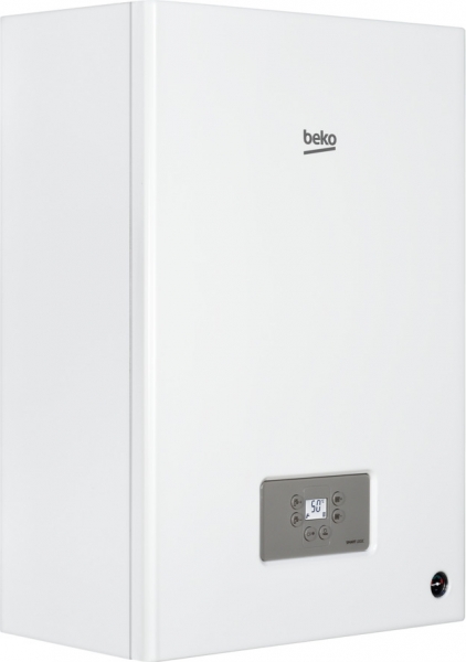 Beko Smart Logic 24 Kombi (20000 kcal/h)