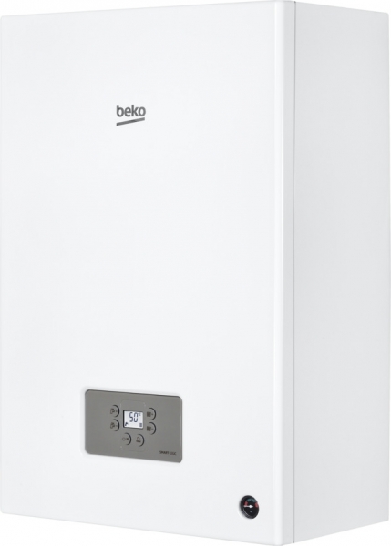 Beko Smart Logic 24 Kombi (20000 kcal/h)