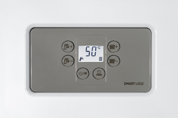 Beko Smart Logic 24 Kombi (20000 kcal/h)