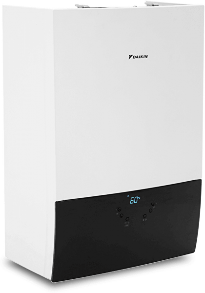 Daikin CSU Premix 24 kW Kombi