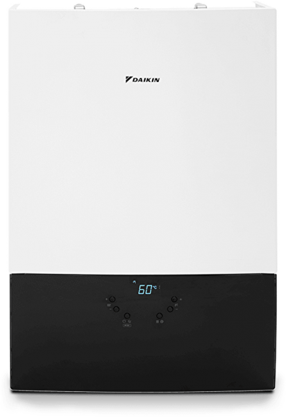 Daikin CSU Premix 24 kW Kombi