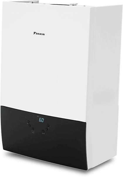 Daikin CSU Premix 24 kW Kombi