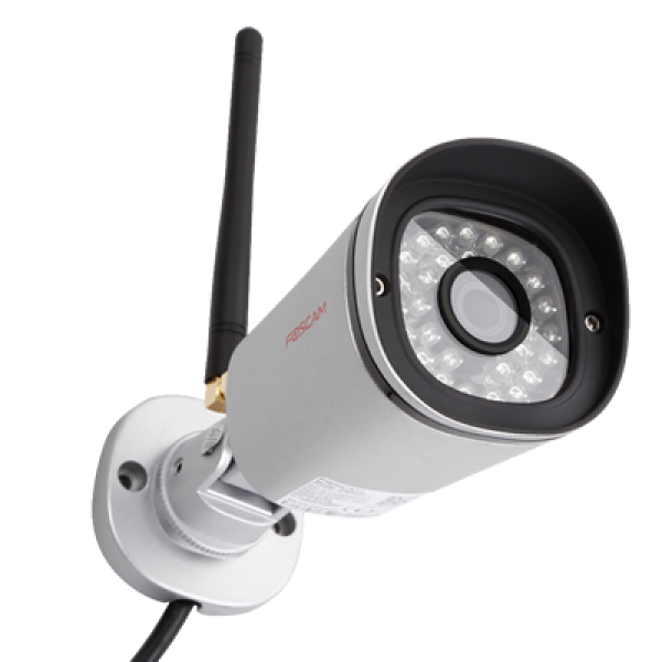Foscam FI9900P