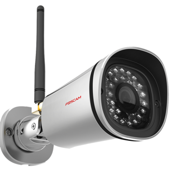 Foscam FI9900P
