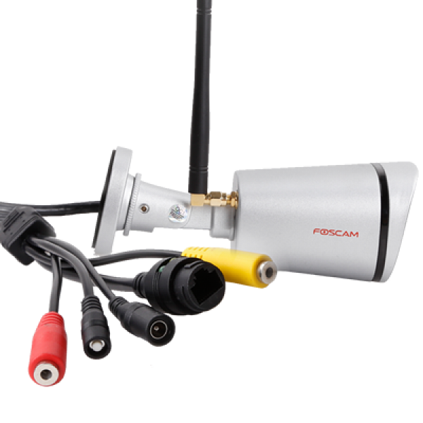 Foscam FI9900P