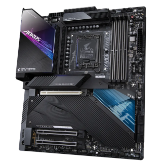 Gigabyte Z690 Aorus Master LGA 1700 Soket Anakart