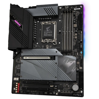 Gigabyte Z690 Aorus Elite AX LGA 1700 Soket Anakart