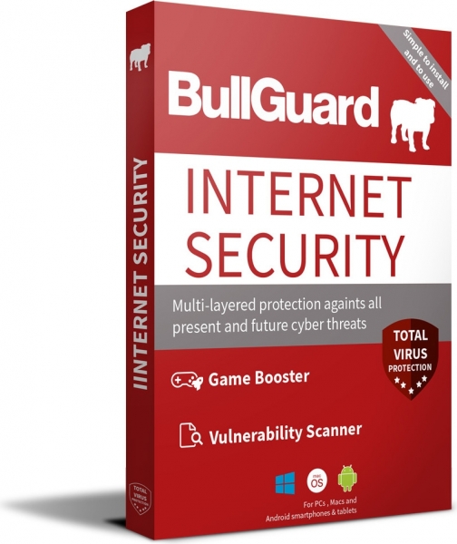 BullGuard Internet Security