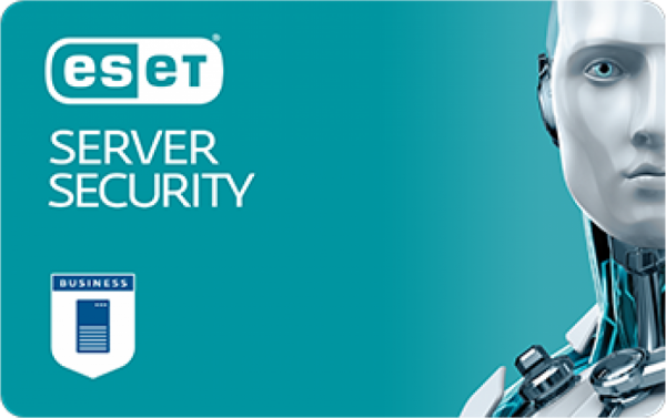 Eset Server Security for Microsoft Windows Server