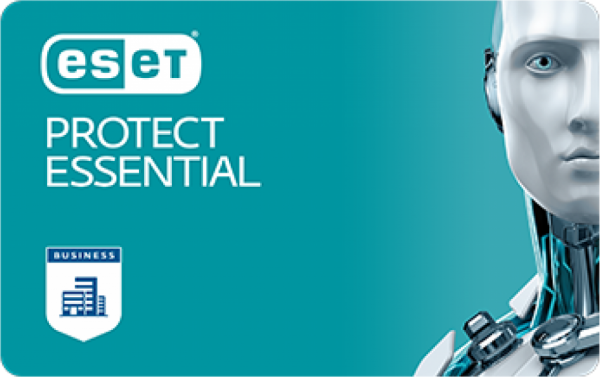 Eset Protect Essential
