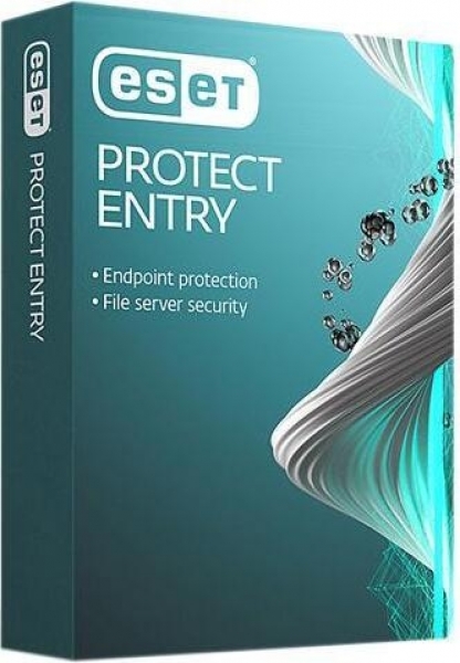 Eset Protect Entry
