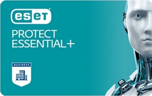 Eset Protect Essential Plus
