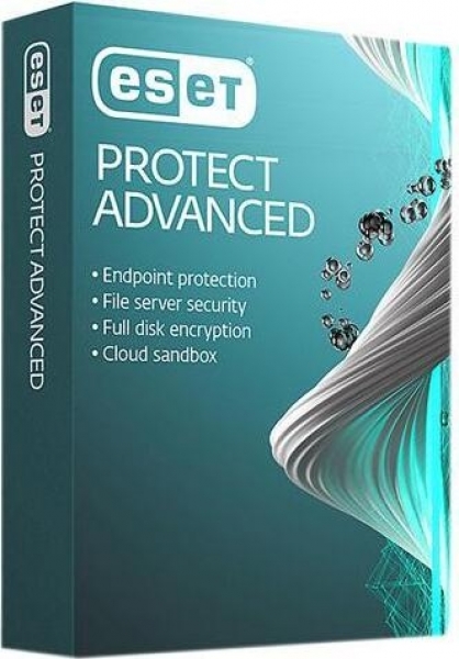 Eset Protect Advanced