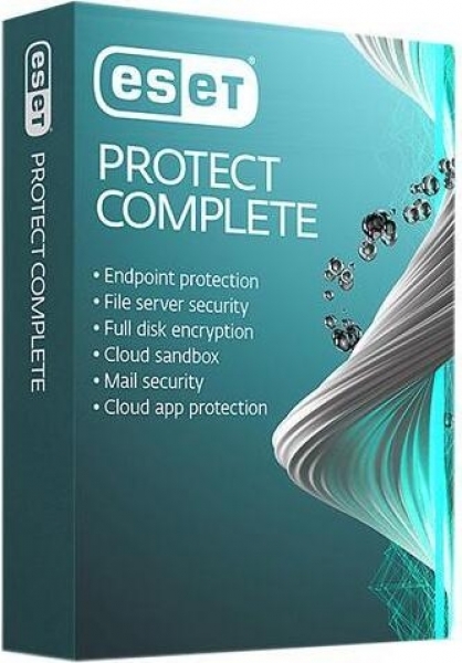 Eset Protect Complete